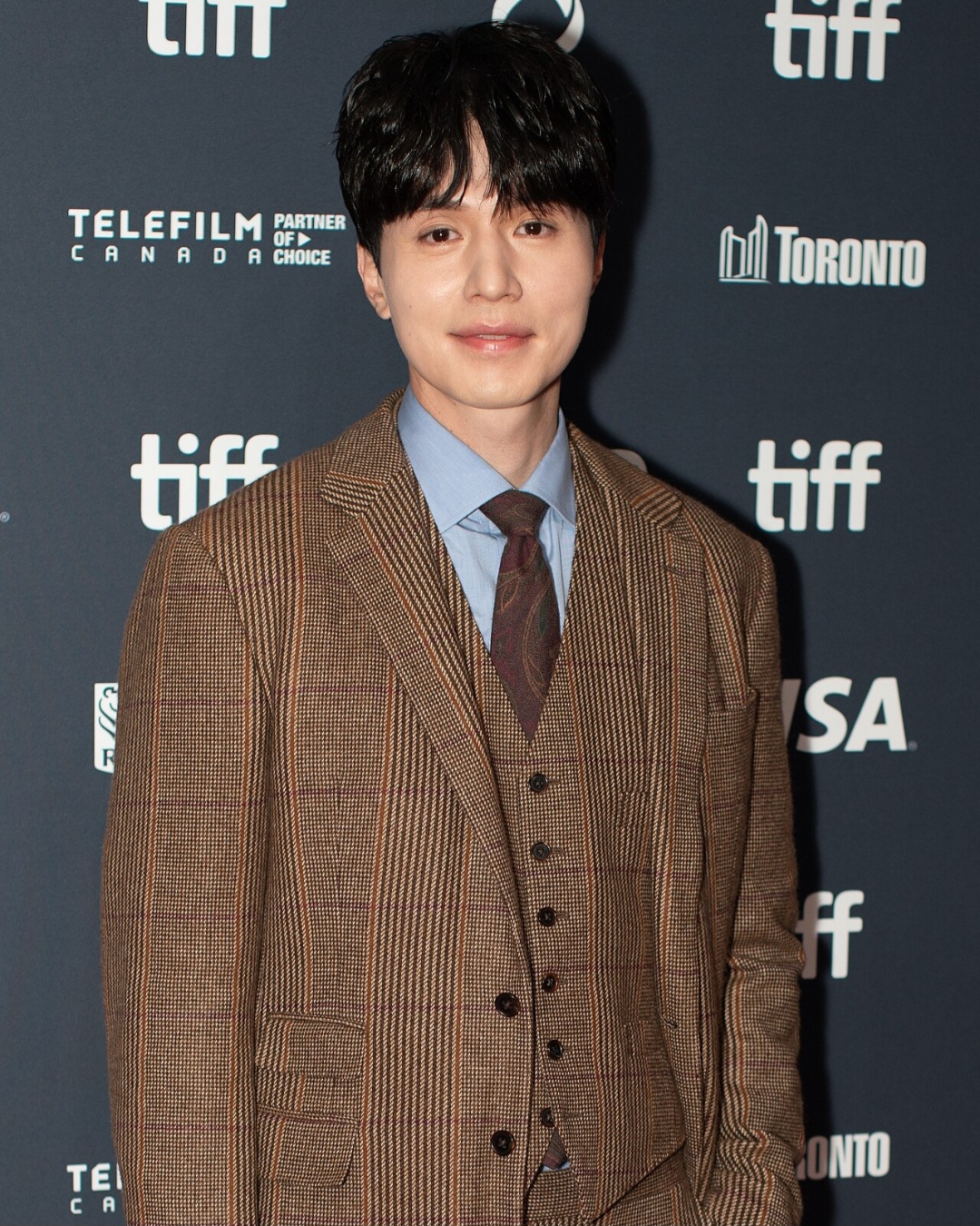 Lee Dong Wook
