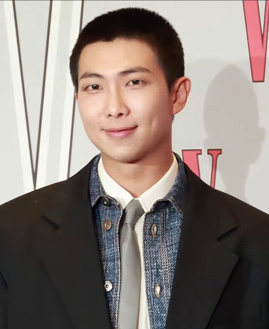 RM Kim Nam-joon