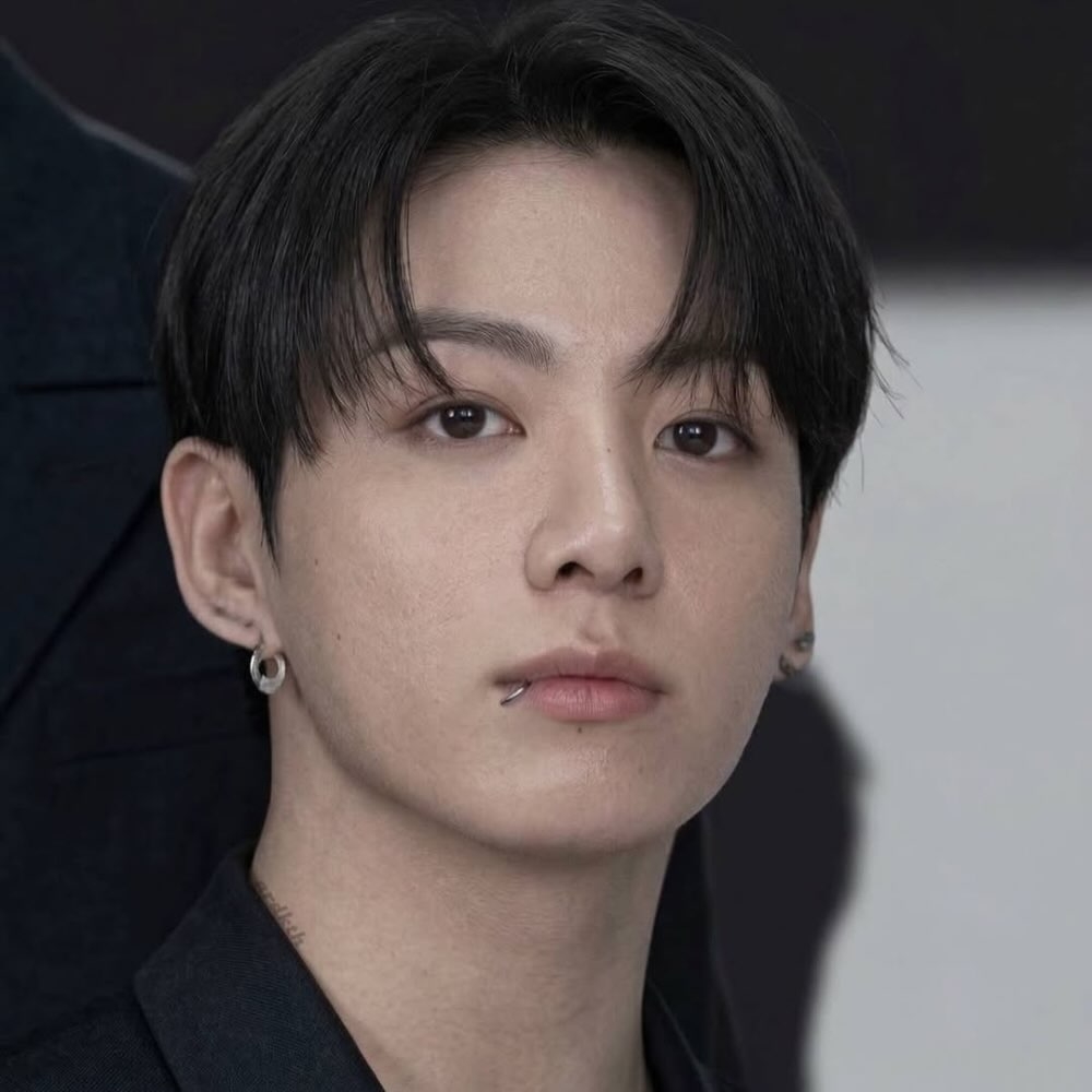 Jeon Jung Kook