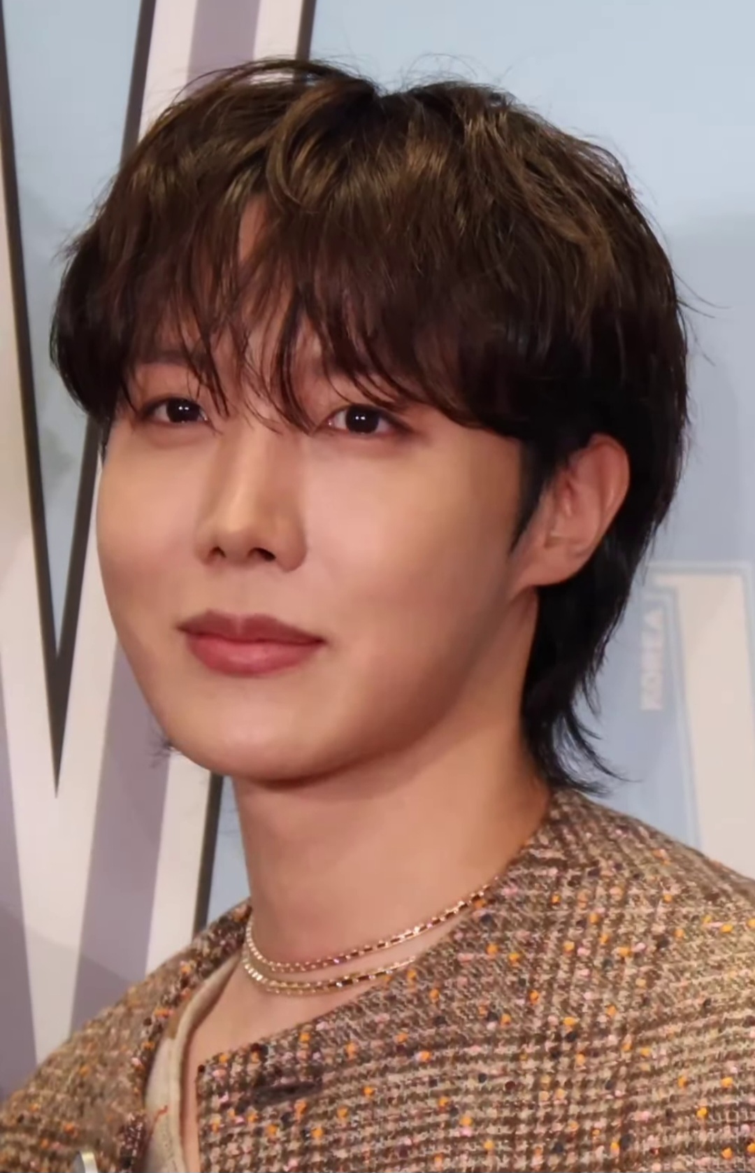 J - Hope