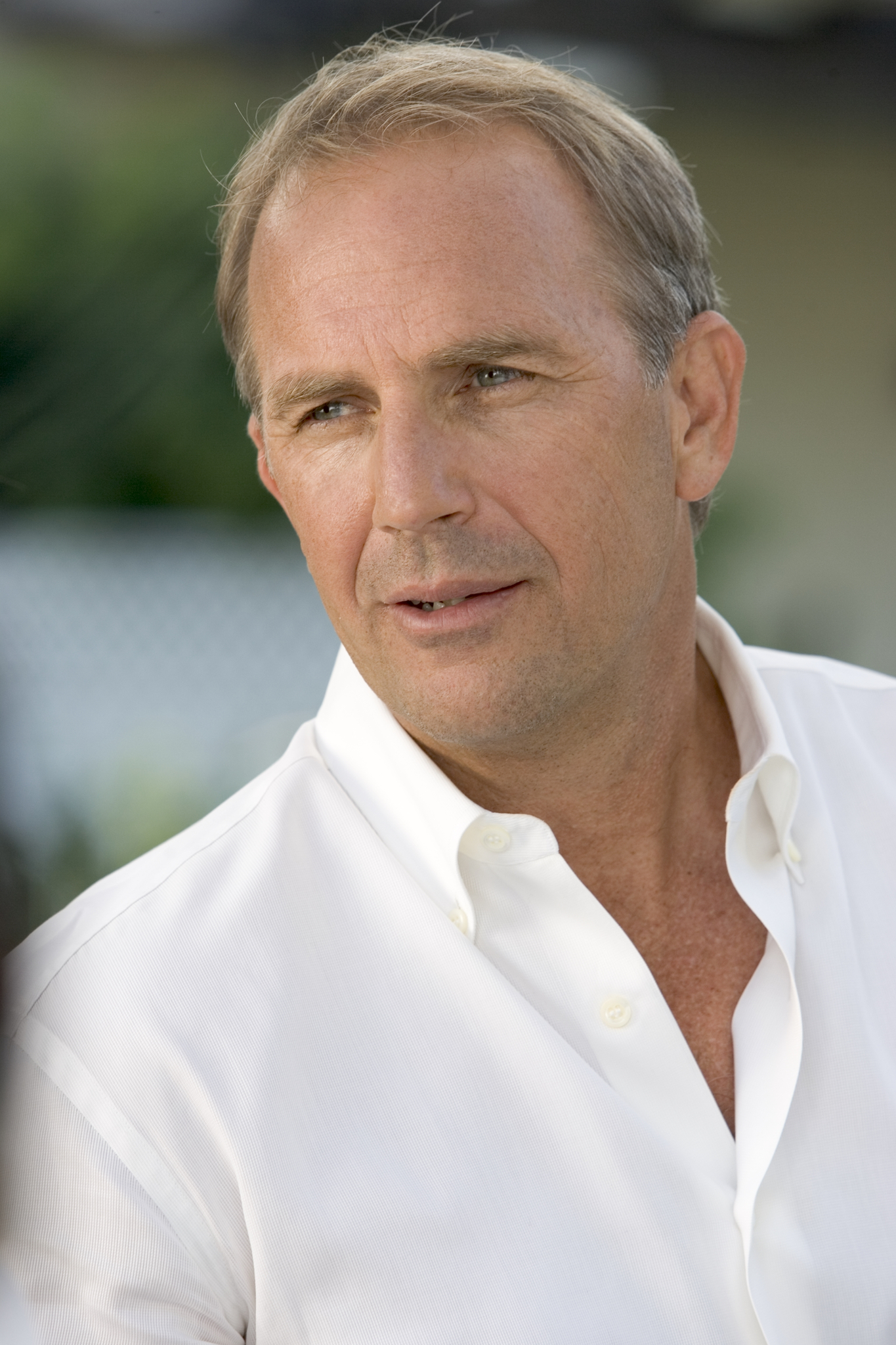 Michael Kevin Costner