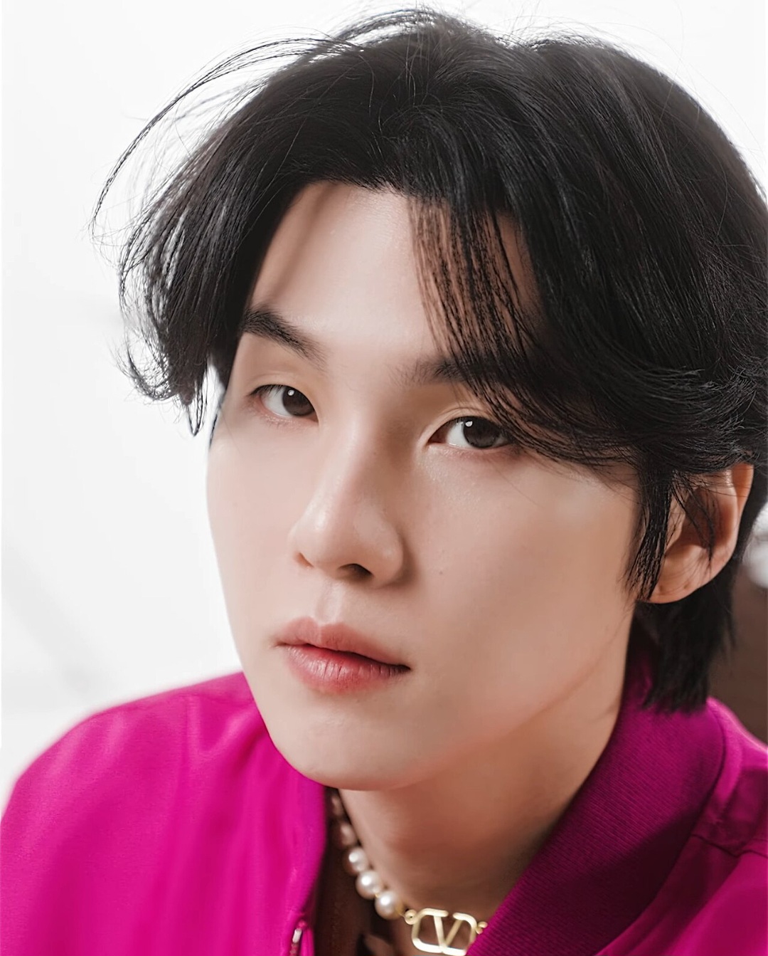 Min Yoon-gi